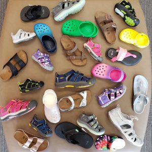 Sandals For Kids Ankeny Shoe Store