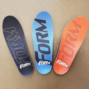Form Custom Insoles At Ankeny Shoe Store