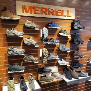 Merrell Shoes At Fit To Be Tied Shoes Store Of Ankeny